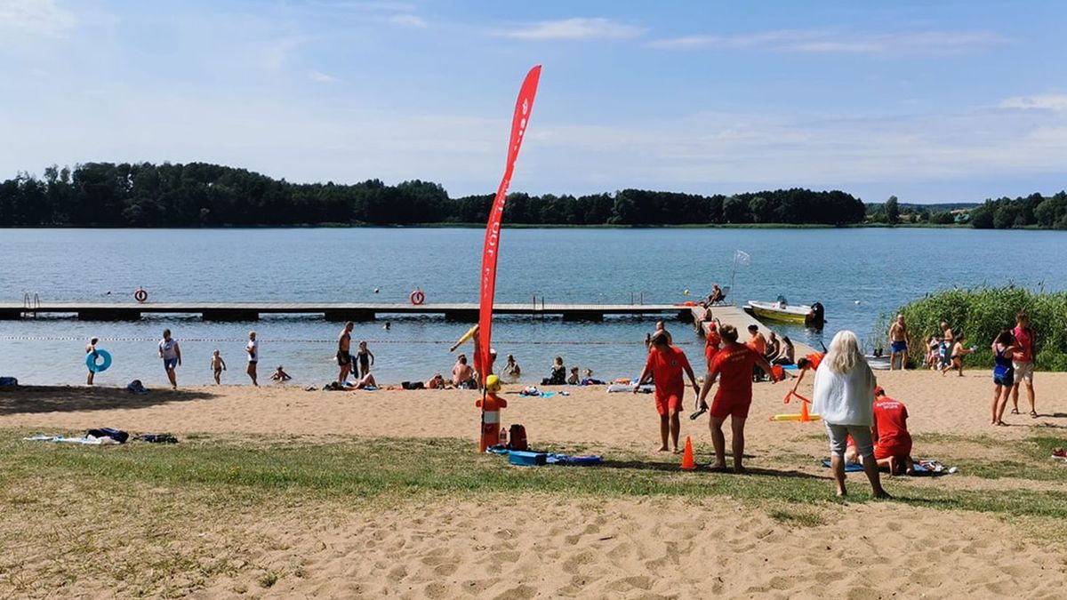 Powiat drawski jest jednym z dwóch, w których nie było koronawirusa