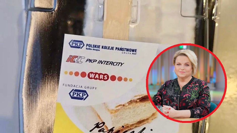 Bosacka zwraca uwagę na "chemiczny" skład papieskich kremówek z pednolino