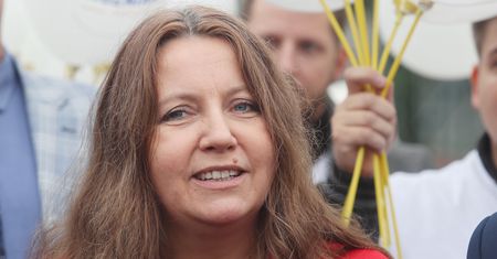 Posłanka PiS ostro o TVP. "Niedopuszczalne przekroczenie granic"