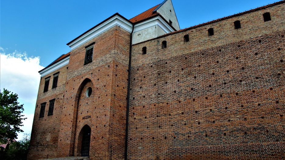 Weekend seniora z kulturą. Muzeum zaprasza na darmowe zwiedzanie