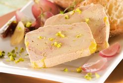 Foie gras – co jest i jak zrobić?