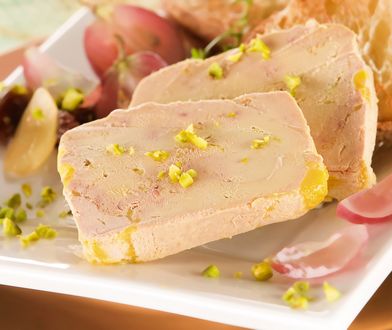 Foie gras