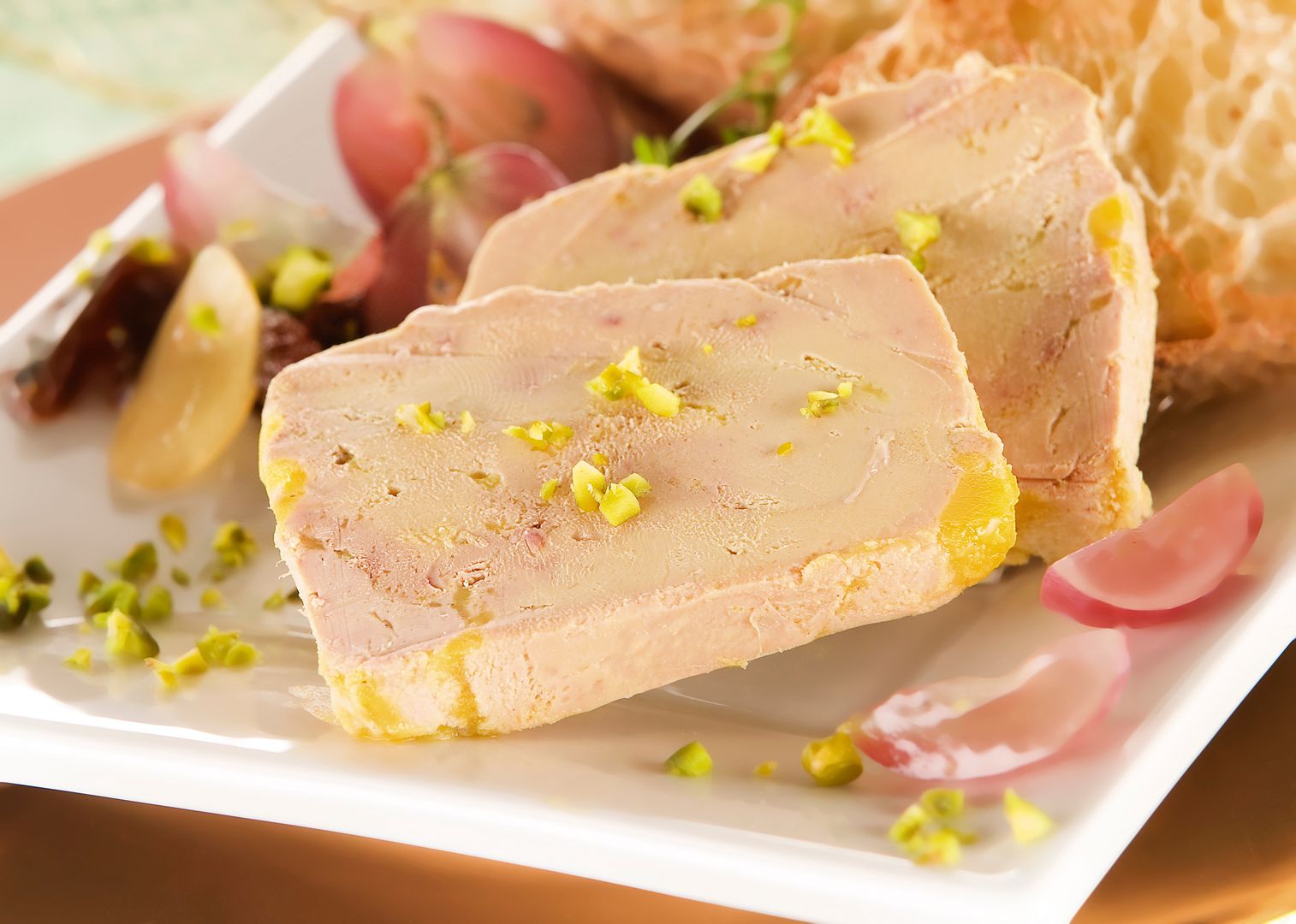 Foie gras