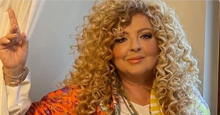 Magda Gessler i jej "dwa kochane cuda". Rozczulające zdjęcie