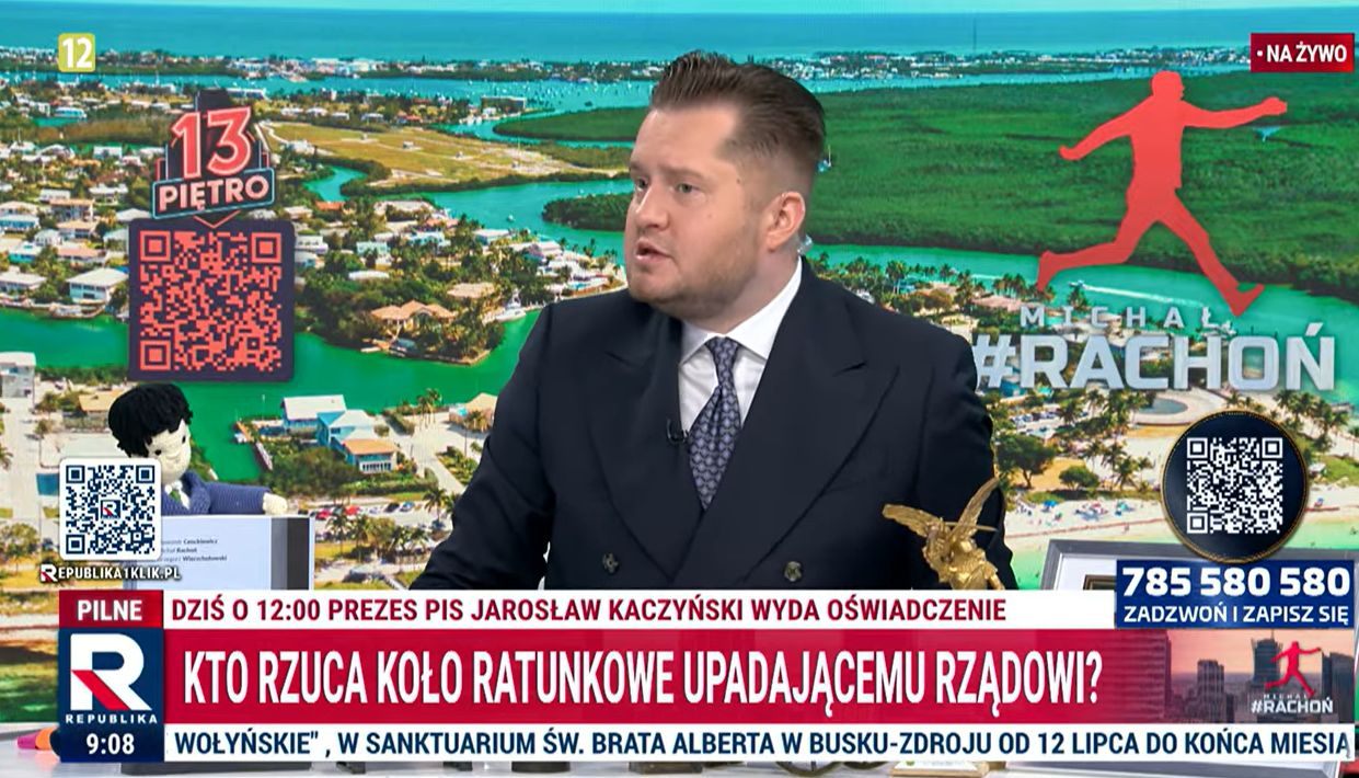 Belka Republiki