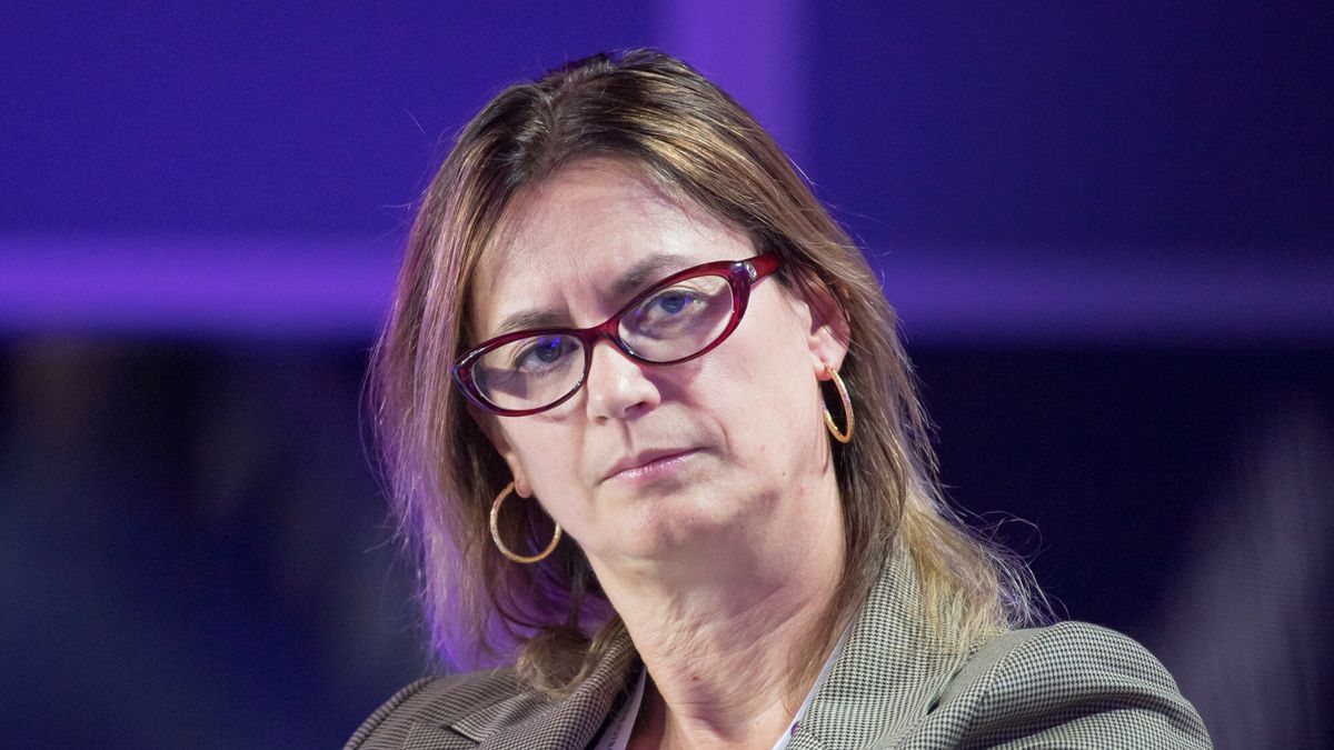 Katarzyna Zajdel-Kurowska