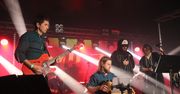 Rzeszów: Pod Palmą odbył się Plebiscyt Werbel 2025 i koncert zespołu Tołhaje