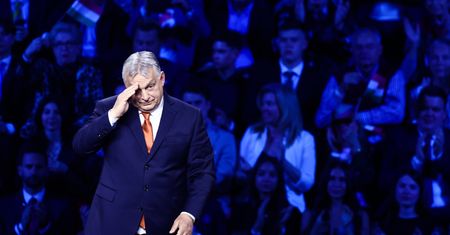 Wybory będą sfałszowane? "Większość Węgrów jest o tym przekonana"