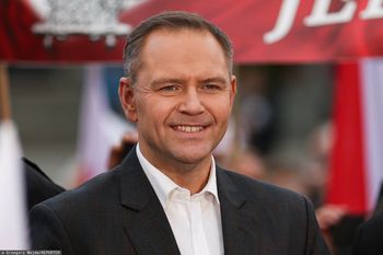 "W jednej ustawce". Prezydent elekt w końcu się przyznał