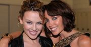 Dannii Minogue wspomina młodość w cieniu sławnej siostry: "Mówili, że Kylie jest ode mnie lepsza, BO JEST CHUDA"