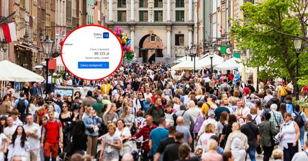 Kosmiczne ceny w polskich miastach. Nawet 100 tys. zł za dwie noce