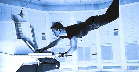 Powstanie pierwszy film w kosmosie. Tom Cruise i NASA wśród zaangażowanych w projekt