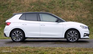 Najtańsze nowe auta segmentu B. Oto 9 propozycji do 80 tys. zł