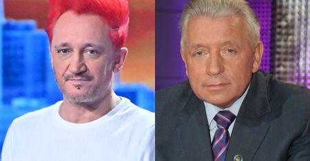 Michał Wiśniewski grał dla Leppera. Za każdy występ inkasował fortunę