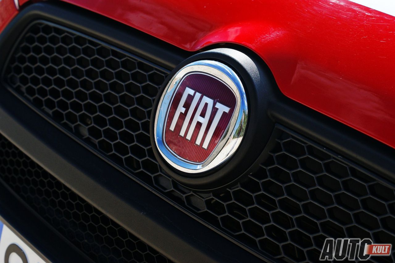 Fiat jedynym właścicielem Chryslera!
