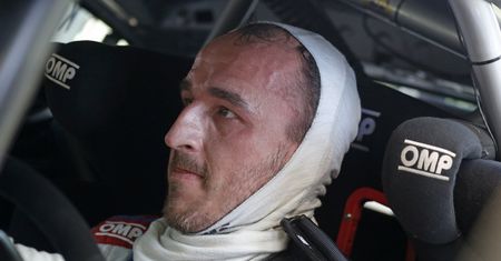 Tydzień w motorsporcie #23