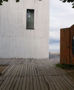 Sopot zdecydował. "Szafa Polańskiego" nie wróci na plażę