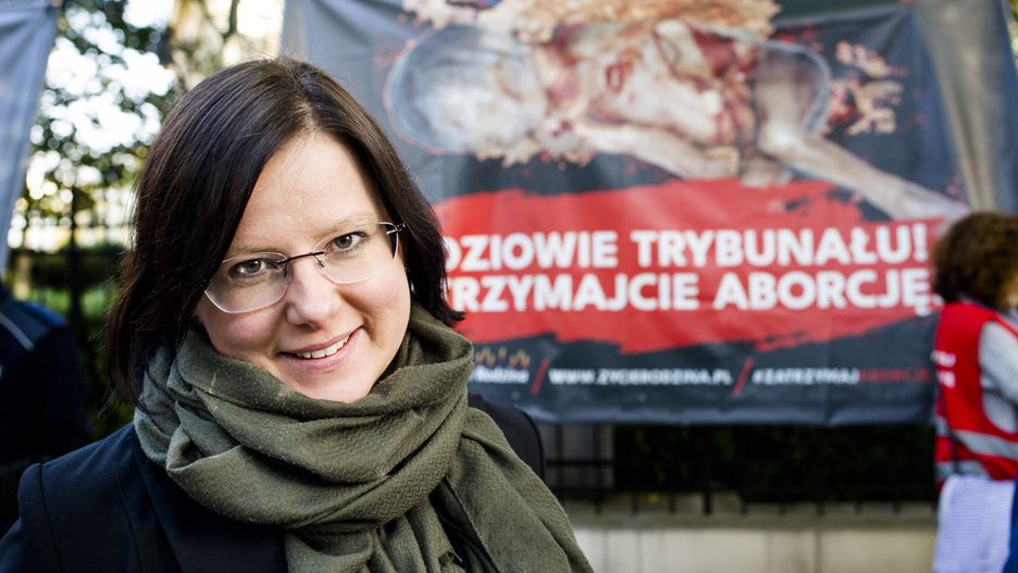 Kaja Godek