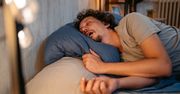 Wzrost ryzyka o 280 proc. Te zaburzenia snu zagrażają sercu