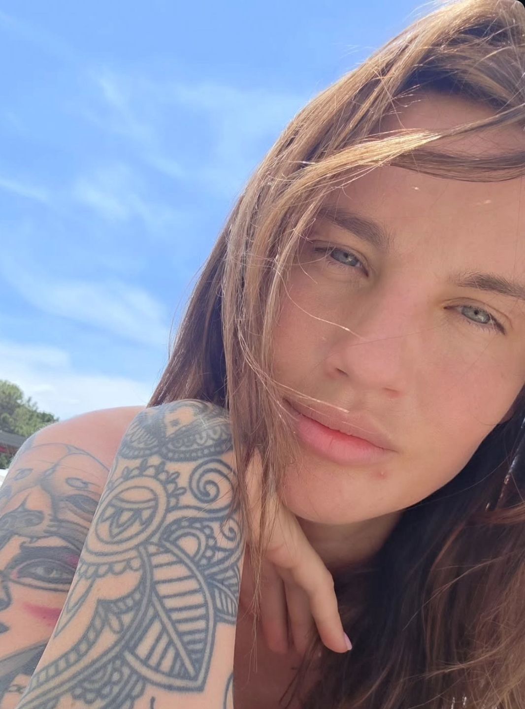 Karolina Gilon