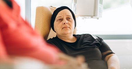 Badacze powiązali cukrzycę z rozwojem nowotworów. Ryzyko rośnie o 22 proc.