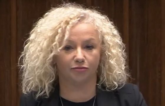 Ministra ds. równości oburzona rozmową o transpłciowości w sporcie. Pisze do szefa TVP