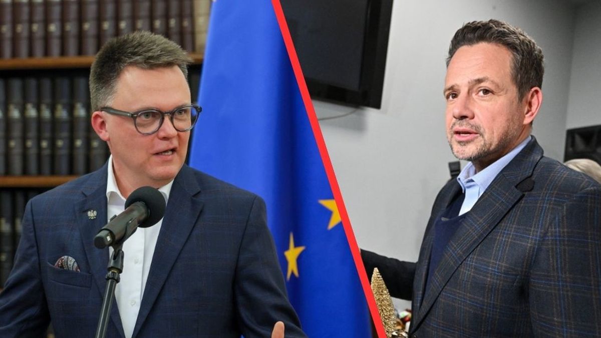 Nowy sondaż wyborczy