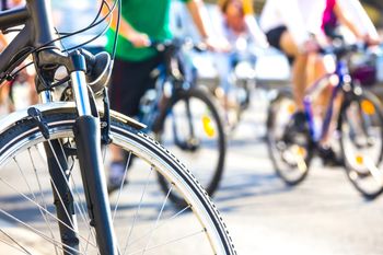 Chrzanów: Europejski Tydzień Mobilności. Program wydarzenia