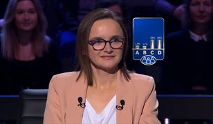 "Milionerzy". Zmieniła pytanie za 250 tys. zł. Co to jest kabaret?