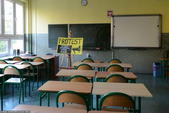 Polscy nauczyciele na dnie Unii Europejskiej. Chodzi o zarobki