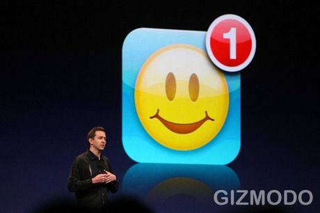 WWDC 2008 - nowe funkcje w iPhonie, nowości sieciowe 1