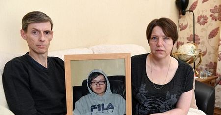 Zdrowy i wysportowany nastolatek zmarł dzień po wizycie u lekarza (WIDEO)