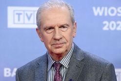 Tomasz Stockinger przeszedł niespodziewaną operację. "Miałem sporo szczęścia"