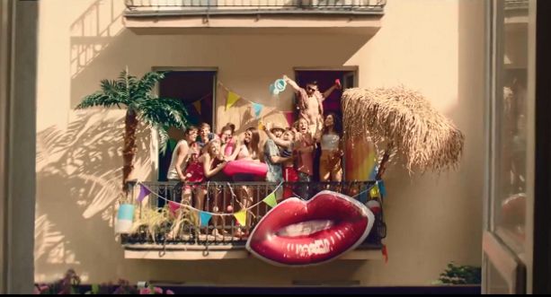 Niecodzienne podejście do zabawy w kampanii "Hitem jest Hit" (wideo)