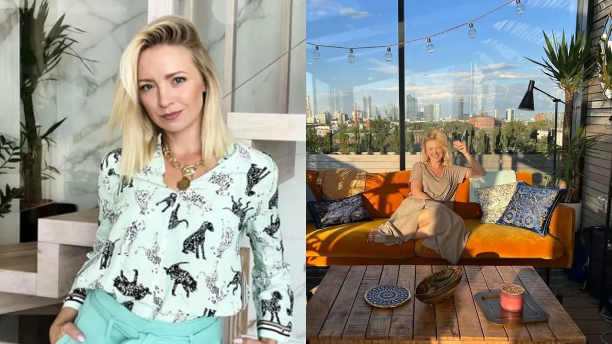 Dom Barbary Kurdej-Szatan