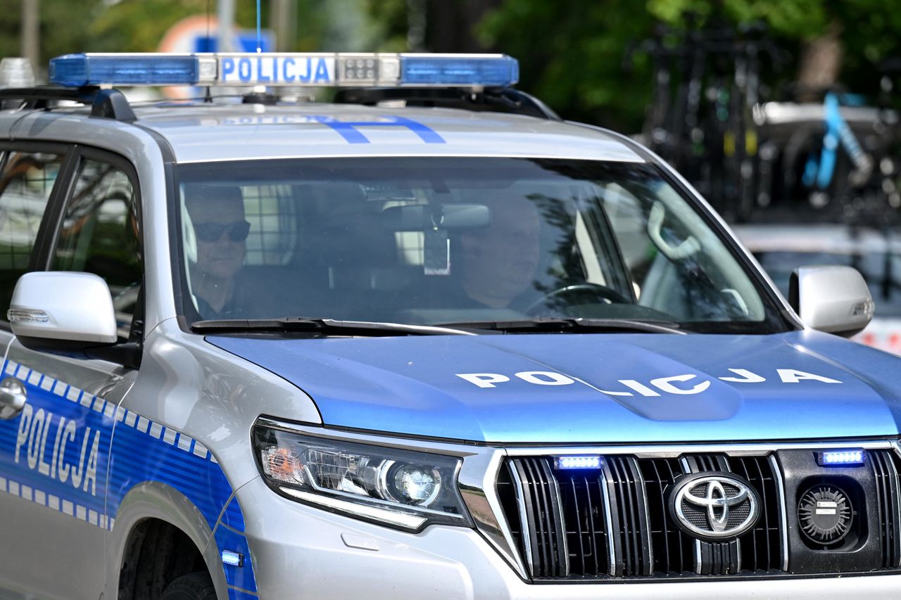 Atak w Sosnowcu. Prowadzone są dwa śledztwa. Nowe informacje prokuratury