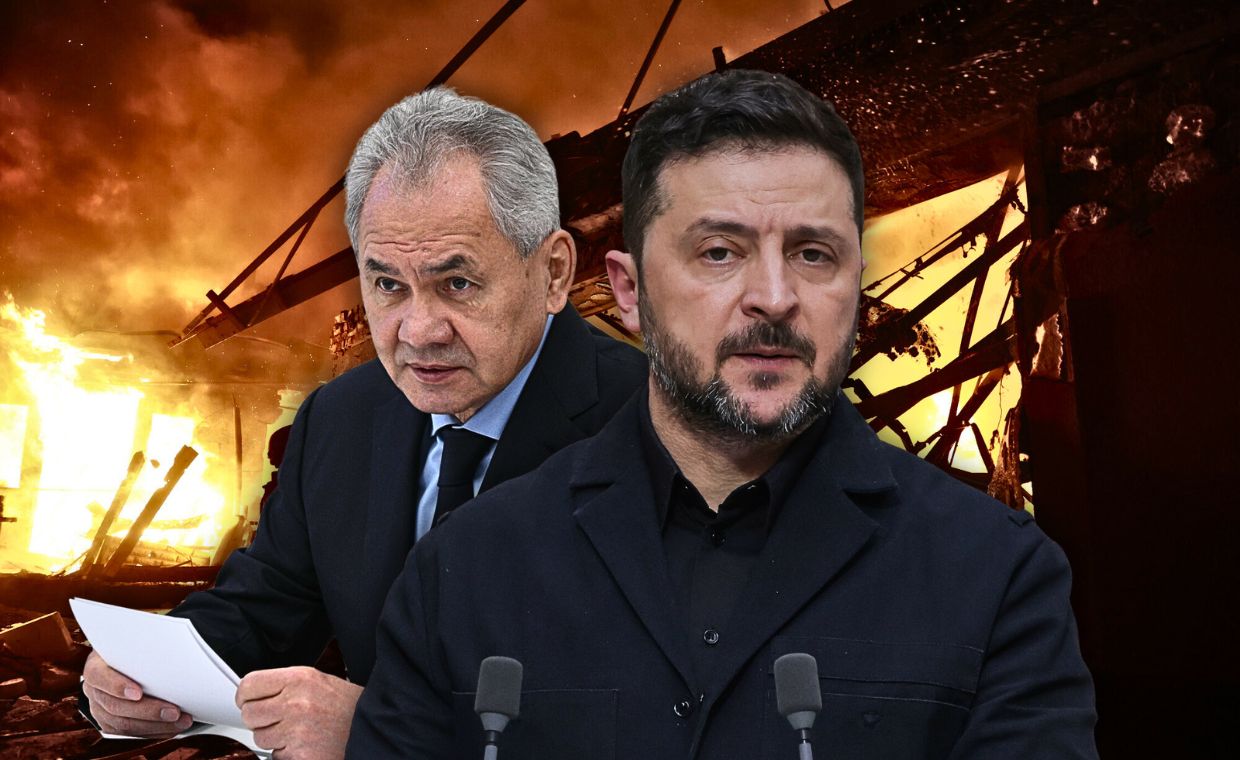 Wojna dronów. Ukraina stała się "mocarstwem" ich produkcji