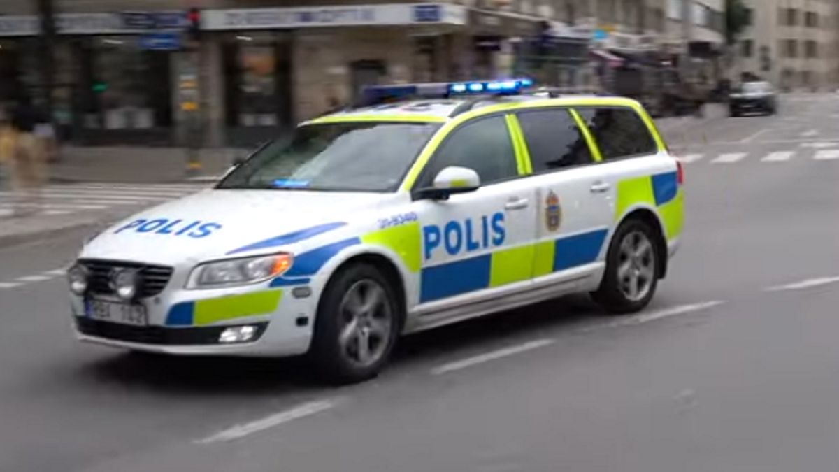 Zdjęcie ilustracyjne. 