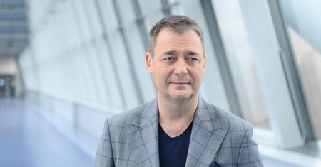 Jacek Rozenek odniósł się do swoich rozwodów. Był żonaty dwukrotnie