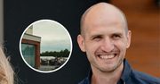 Rafał z "Rolnika" ma piękny dom. "Willa przez duże W". To dlatego ma tyle kandydatek do serca?