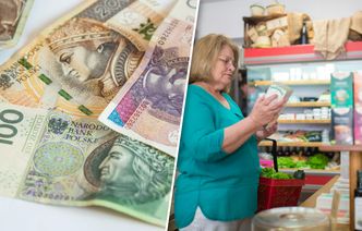 Inflacja sprawiła niemiłą niespodziankę. Fala komentarzy po komunikacie GUS