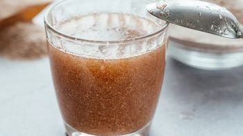 Działa lepiej niż siemię lniane. "Miotełka" dla jelit i ratunek dla skóry