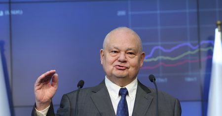 Wyciekły dokumenty z NBP. "Granice absurdu"