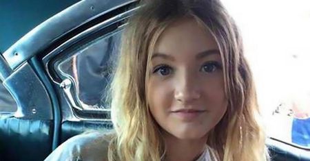 17-latka brutalnie zamordowana. Chłopak odciął jej głowę