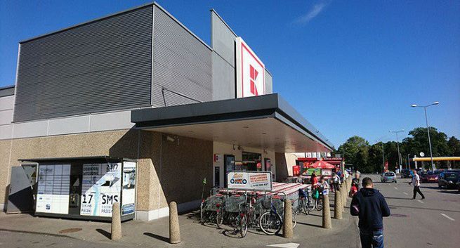 InPost rozszerza współpracę z siecią Kaufland