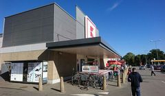 InPost rozszerza współpracę z siecią Kaufland