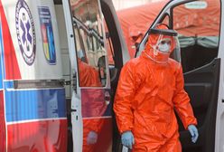 Koronawirus w Polsce. Zakażony pracownik urzędu marszałkowskiego w Białymstoku