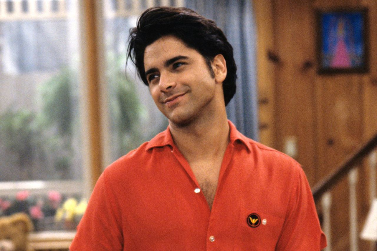 John Stamos został ojcem po 50-tce. Zobaczcie, jak dziś wygląda były gwiazdor