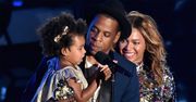 Beyonce: "Blue Ivy jest PIĘKNA jak Jay-Z!"