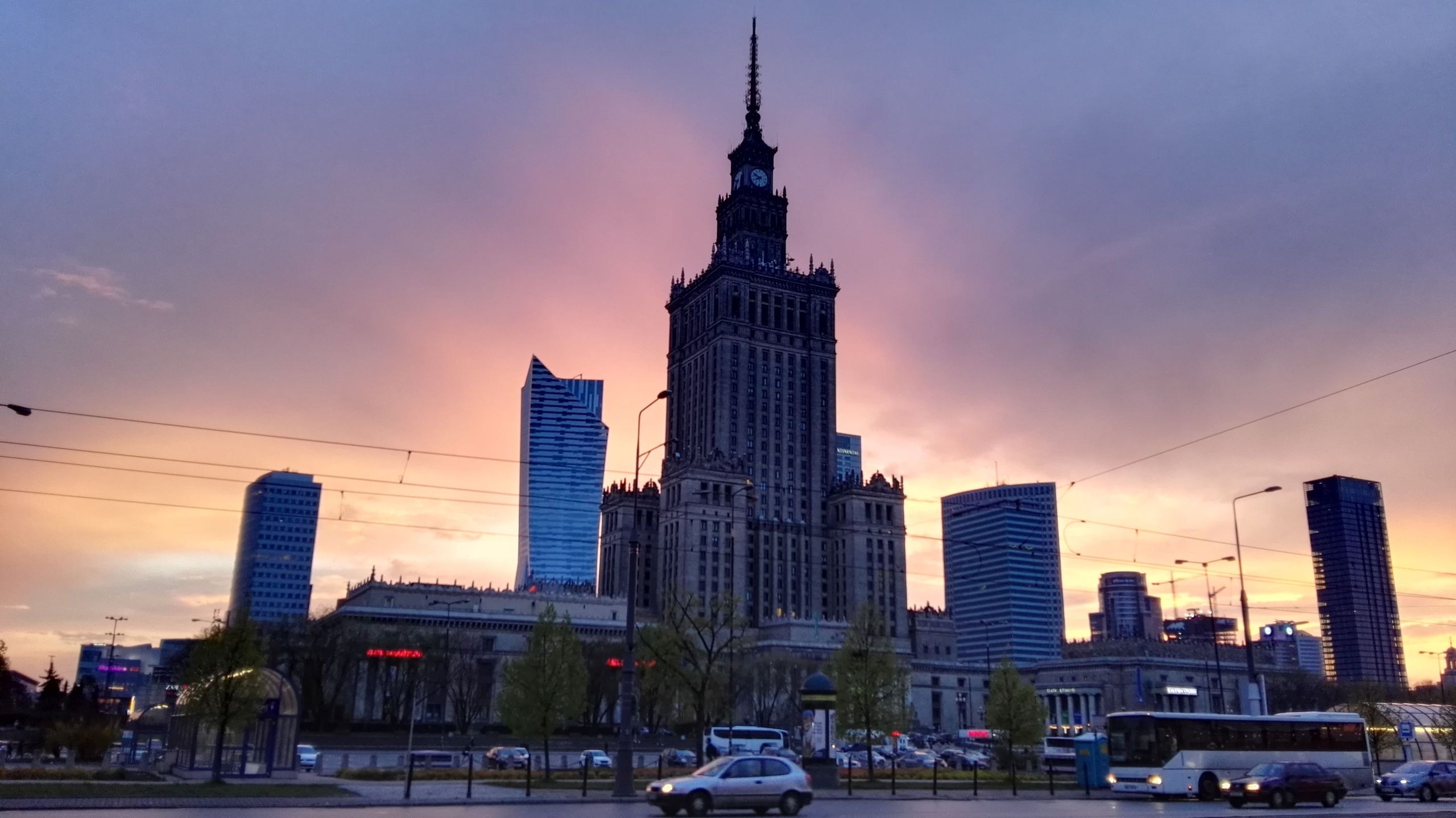 Huawei P8 vs LG G Flex2 vs LG G4 - który robi najlepsze zdjęcia? 26